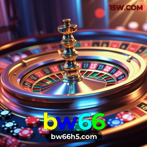 Aplicativo móvel bw66 para iOS e Android