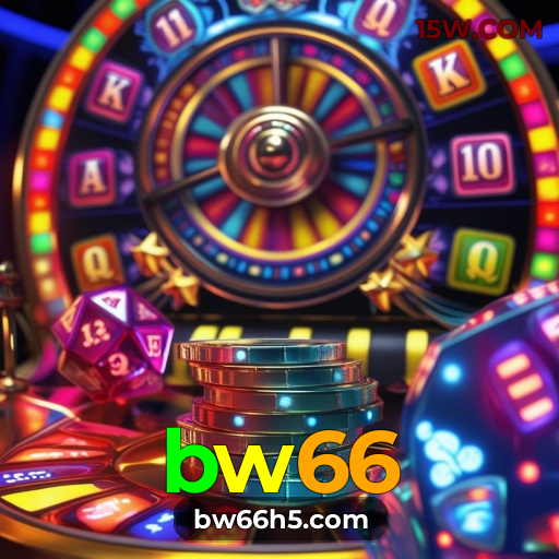 Sistema de recompensas bw66