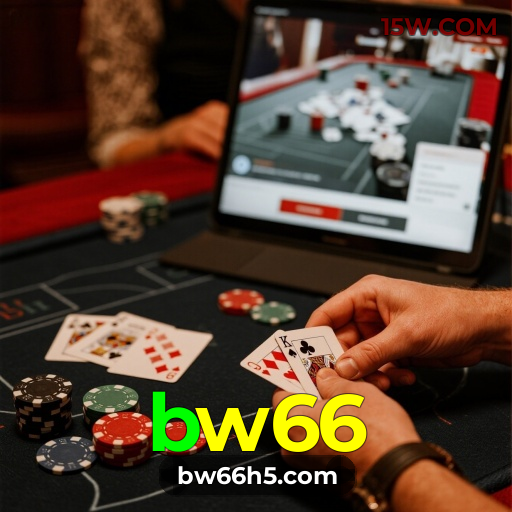 Recursos de slots bw66