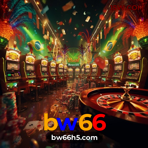 Tecnologia avançada bw66