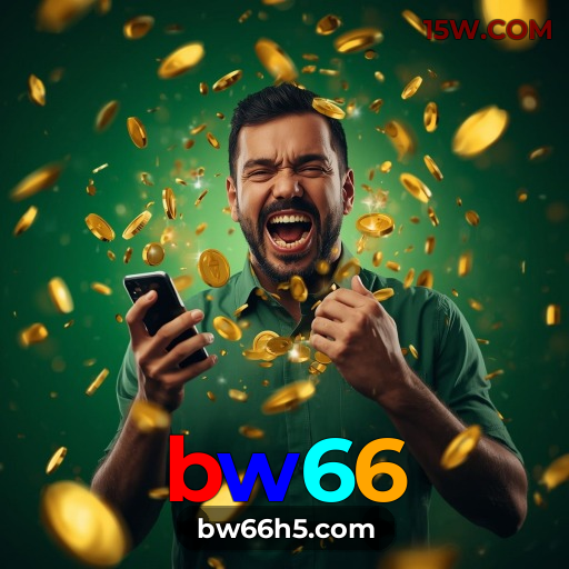 bw66 – Experiência Luxuosa em Casino ao Vivo