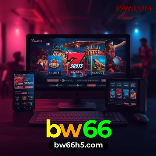 Apostas ao vivo bw66