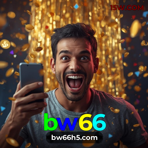 Bônus de registro bw66