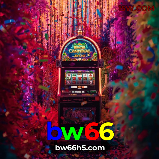 Estratégias de slots bw66