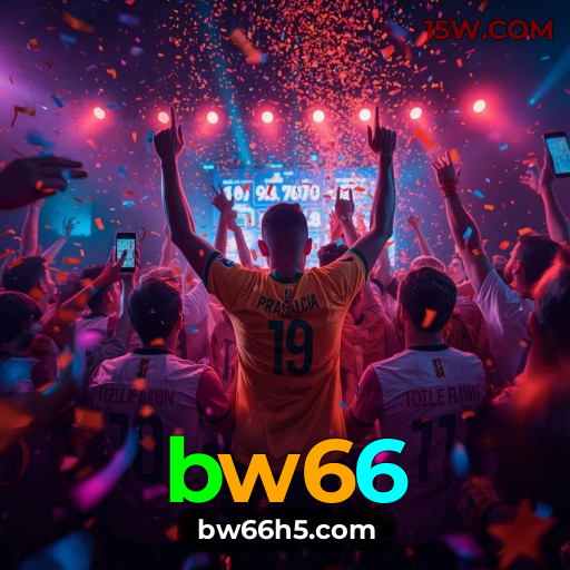 Cashout antecipado bw66