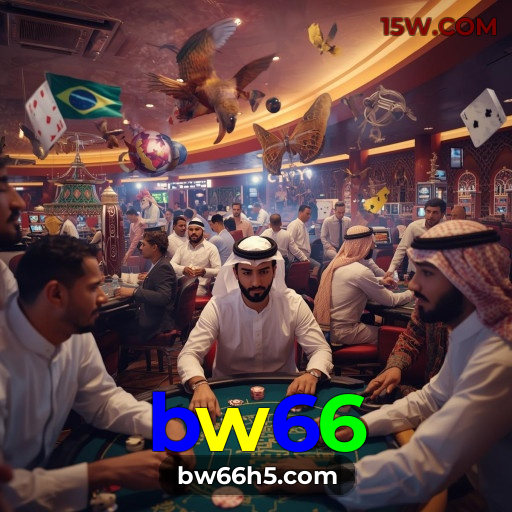 Monitoramento de segurança bw66