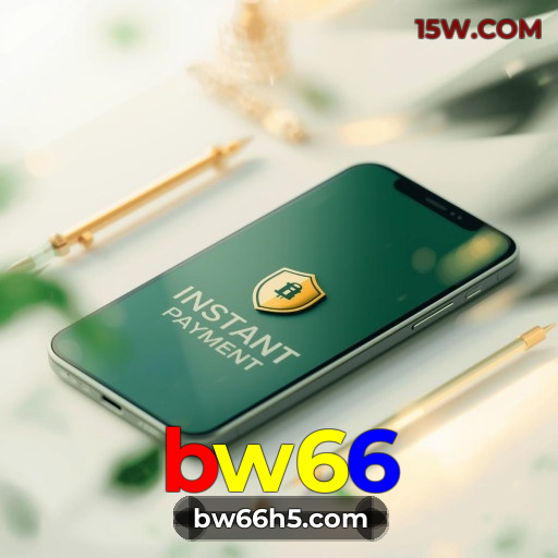 Slots clássicos bw66